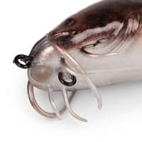 Fox Rage Ultra Natural Catfish Replicant Lures
